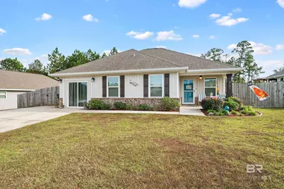 3141 Pine Wood Circle, Lillian, AL 36549 - Photo 1