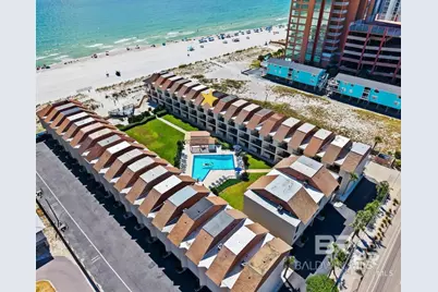 723 West Beach Boulevard #8, Gulf Shores, AL 36542 - Photo 1