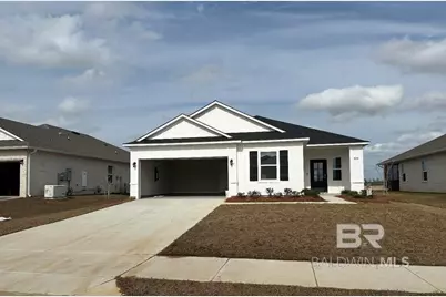 9099 Caymus Drive, Daphne, AL 36526 - Photo 1
