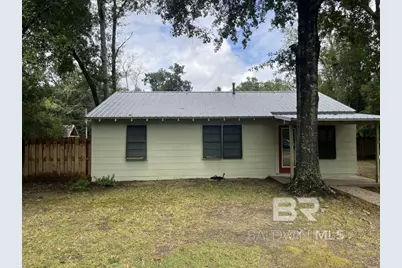 609 E Orange Avenue, Foley, AL 36535 - Photo 1