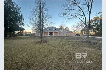 34301 Ward Road, Stapleton, AL 36578 - Photo 1