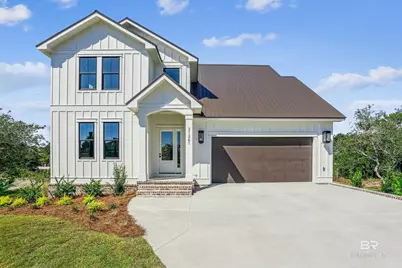 31261 Oak Drive, Orange Beach, AL 36561 - Photo 1