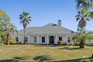 4832 Osprey Dr, Orange Beach, AL 36561 - Photo 1