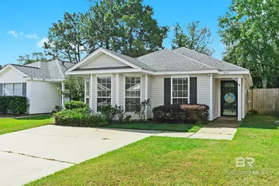 8545 Brandy Oak Court, Mobile, AL 36695 - Photo 1