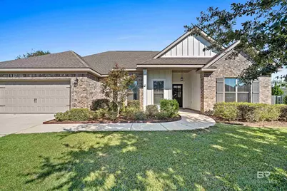 27040 Allenbrook Court, Daphne, AL 36526 - Photo 1