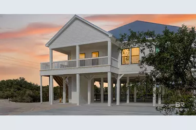 0 Cabana Beach Road, Gulf Shores, AL 36542 - Photo 1