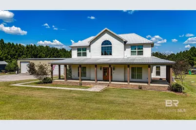 25393 County Road 32, Elberta, AL 36530 - Photo 1