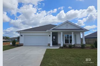 21974 Old Harbor Way, Foley, AL 36535 - Photo 1
