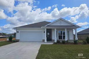 21974 Old Hbr Wy, Foley, AL 36535 - Photo 1