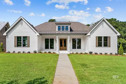 209 Mount Pleasant Boulevard, Fairhope, AL 36532 - Photo 1