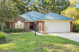 201 Bradbury Circle, Daphne, AL 36526 - Photo 1