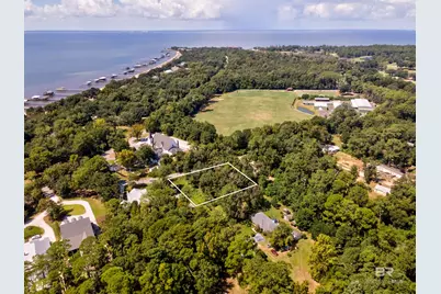 0 Ponder Road, Fairhope, AL 36532 - Photo 1