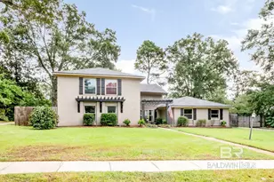 955 Westbury Dr, Mobile, AL 36609 - Photo 1
