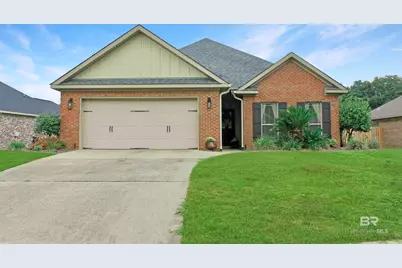 27447 Yorkshire Drive, Loxley, AL 36551 - Photo 1