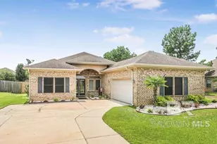 4256 Ladybank St, Gulf Shores, AL 36542 - Photo 1