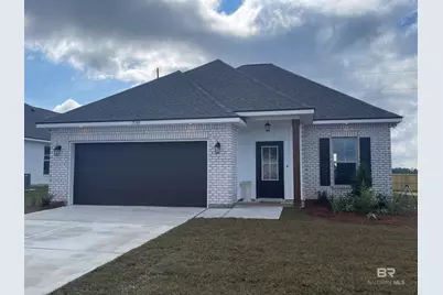 15384 Yellowstone Drive, Silverhill, AL 36576 - Photo 1