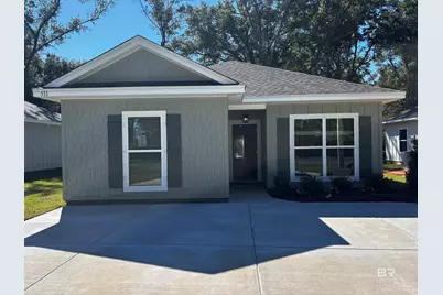 515 W Marigold Avenue, Foley, AL 36535 - Photo 1