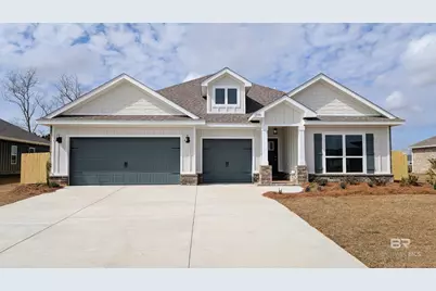 23106 Bushel Drive, Fairhope, AL 36532 - Photo 1
