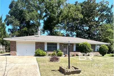 29 Paddock Drive, Fairhope, AL 36532 - Photo 1