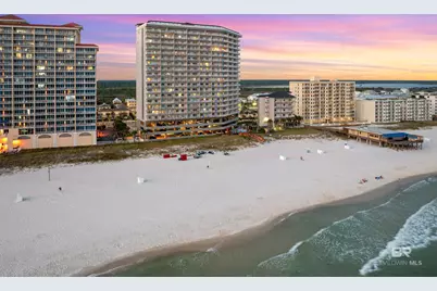 401 E Beach Boulevard #1704, Gulf Shores, AL 36542 - Photo 1