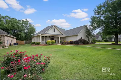 25778 Tealwood Drive, Daphne, AL 36526 - Photo 1