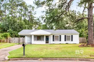 2651 Atoll Dr, Mobile, AL 36605 - Photo 1