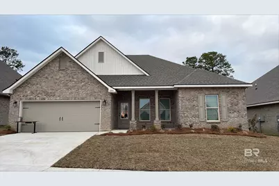30993 Bauer Avenue, Spanish Fort, AL 36527 - Photo 1