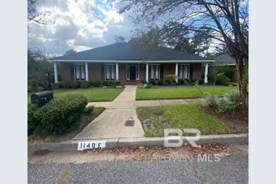 1140 E Newbury Lane, Mobile, AL 36695 - Photo 1