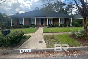 1140 E Newbury Ln, Mobile, AL 36695 - Photo 1