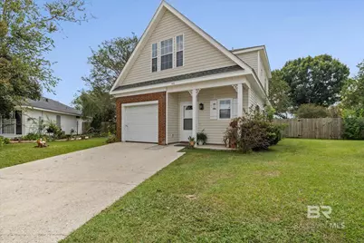 416 Belle Chase Court, Fairhope, AL 36532 - Photo 1