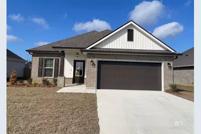 21205 Central Avenue, Silverhill, AL 36576 - Photo 1