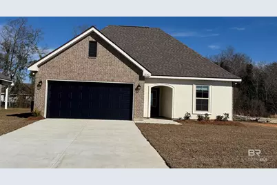 18341 Aden Drive, Robertsdale, AL 36567 - Photo 1