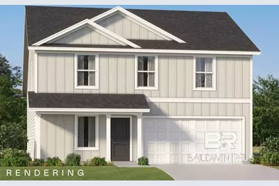 16191 Eden Street, Summerdale, AL 36535 - Photo 1