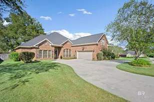 9680 Old Abilene Ct, Mobile, AL 36695 - Photo 1