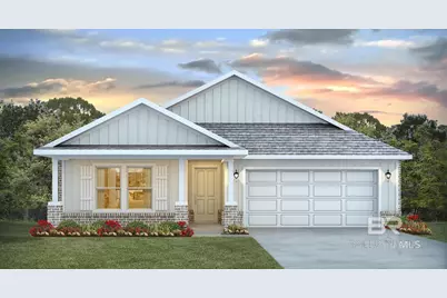 1283 Hayward Loop, Foley, AL 36535 - Photo 1