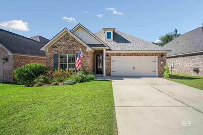 343 Hemlock Drive, Fairhope, AL 36532 - Photo 1