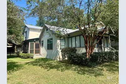 53 White Avenue, Fairhope, AL 36532 - Photo 1