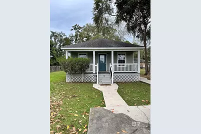 702 W 4th Street, Bay Minette, AL 36507 - Photo 1