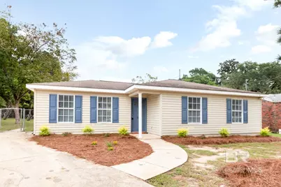 1611 Rochelle Street, Mobile, AL 36693 - Photo 1