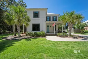 601 Magnolia Cir, Gulf Shores, AL 36542 - Photo 1