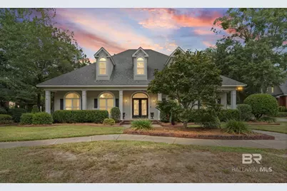 2518 W Muir Woods Drive, Mobile, AL 36693 - Photo 1