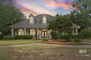 2518 W Muir Woods Dr, Mobile, AL 36693 - Photo 1