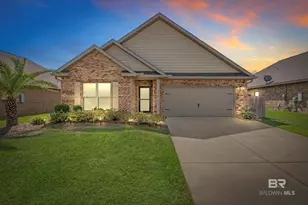 1476 Kairos Loop, Foley, AL 36535 - Photo 1