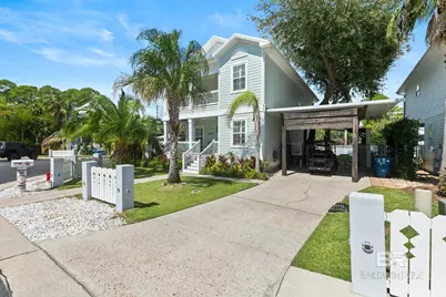 27189 Blue Marlin Drive, Orange Beach, AL 36561 - Photo 1