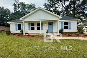 22754 Circle Dr, Robertsdale, AL 36567 - Photo 1