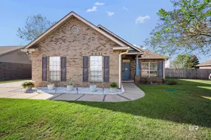 10123 N Scott Plantation Dr, Mobile, AL 36695 - Photo 1