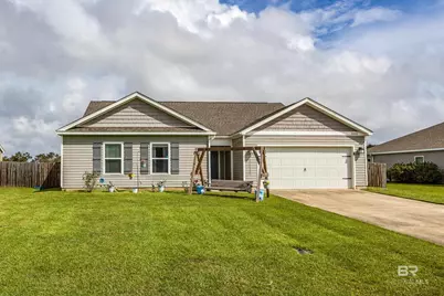 24358 Harvester Drive, Loxley, AL 36551 - Photo 1