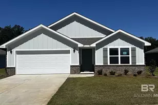 11207 Elemis Dr, Daphne, AL 36526 - Photo 1