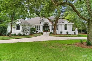6820 Beaver Creek Dr, Fairhope, AL 36532 - Photo 1
