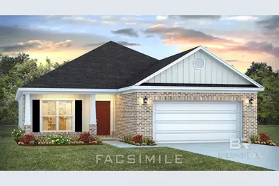 12858 Torrent Road, Fairhope, AL 36532 - Photo 1